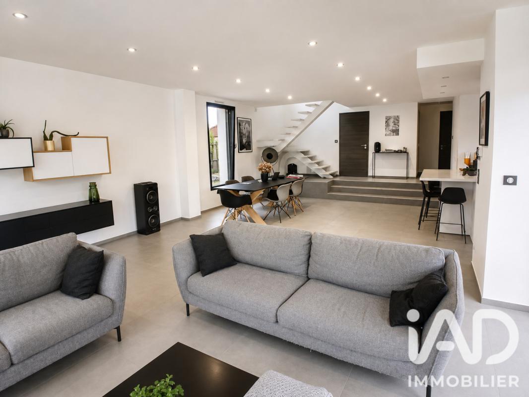 Maison 7 Pièce(s) Saint-Saulve - Photo 6