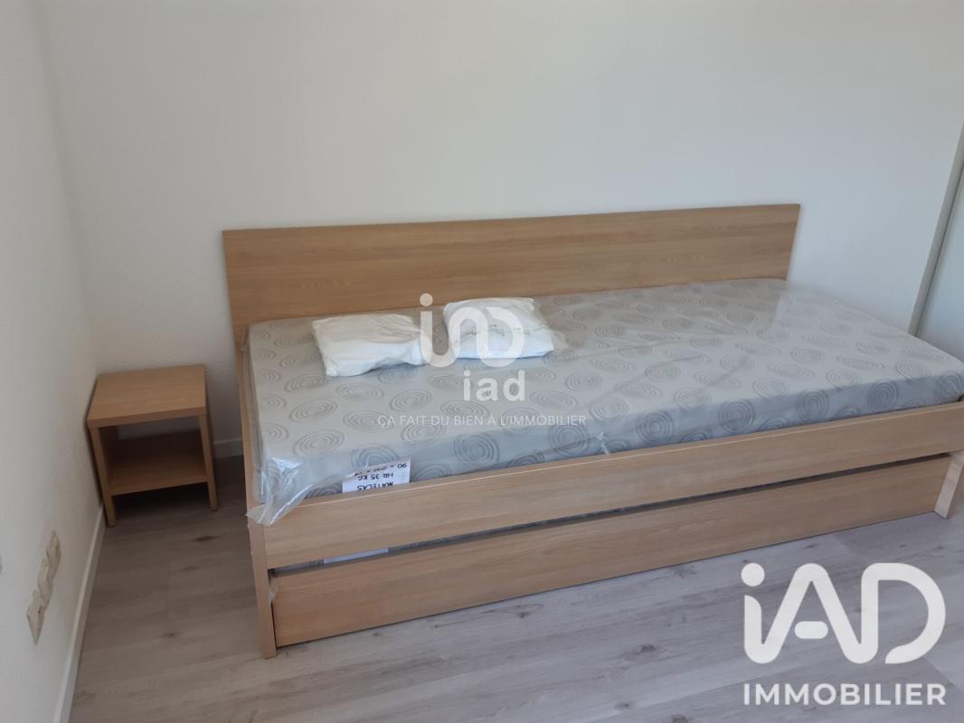 Appartement 1 Pièce(s) Nantes - Photo 4