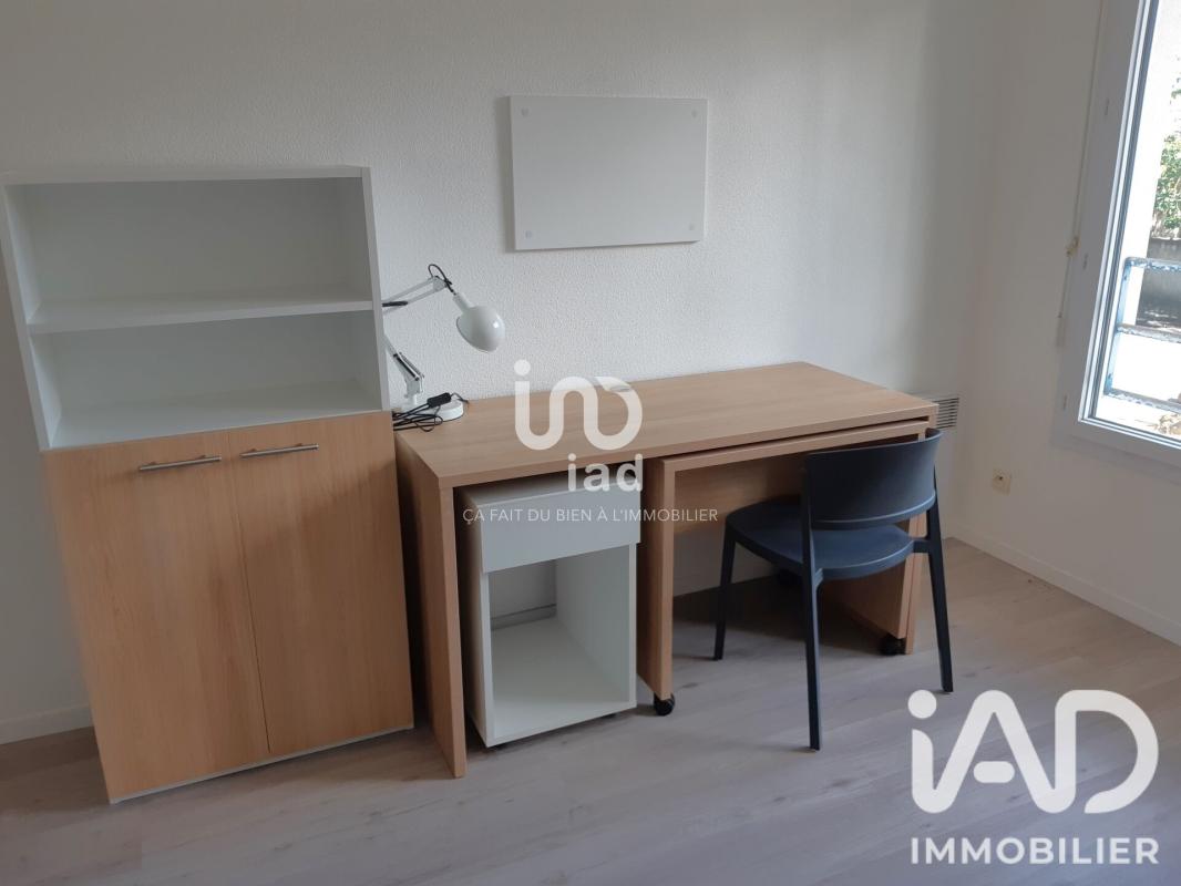 Appartement 1 Pièce(s) Nantes - Photo 6