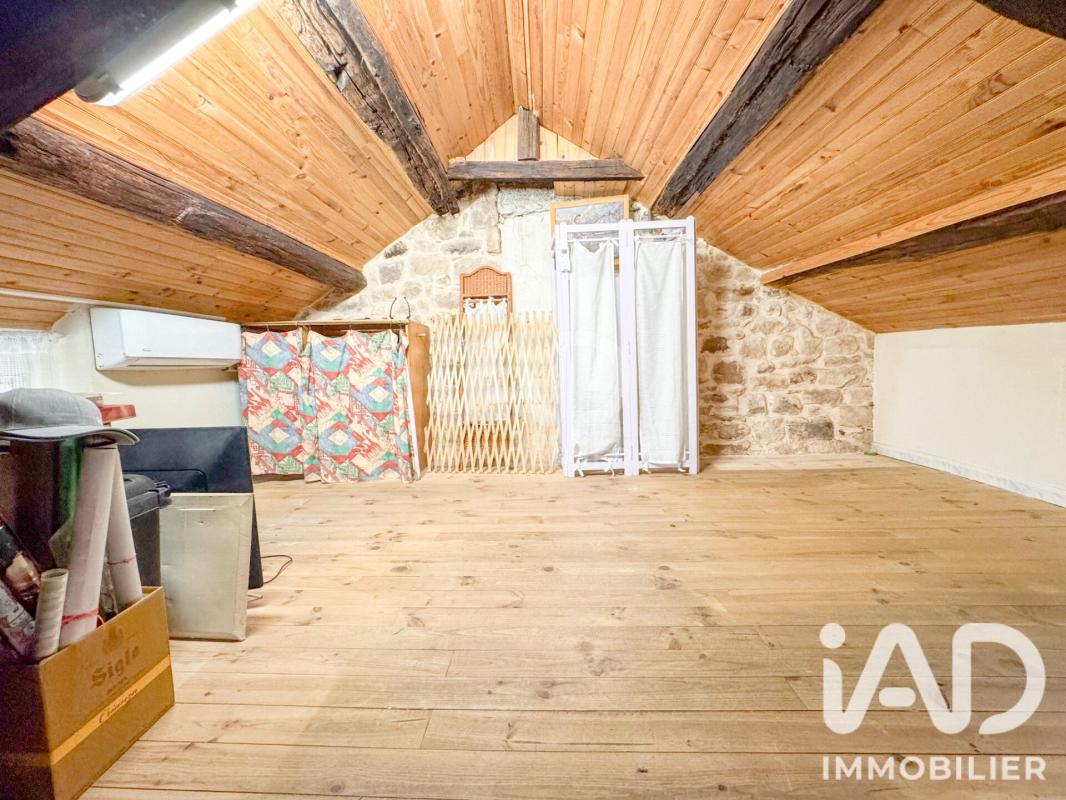 Maison 2 Pièce(s) Saint-Victor-et-Melvieu - Photo 4