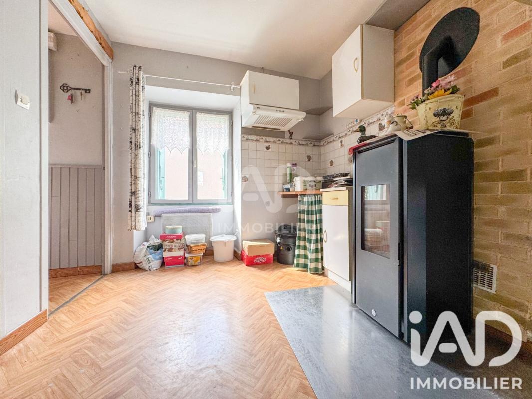 Maison 2 Pièce(s) Saint-Victor-et-Melvieu - Photo 10