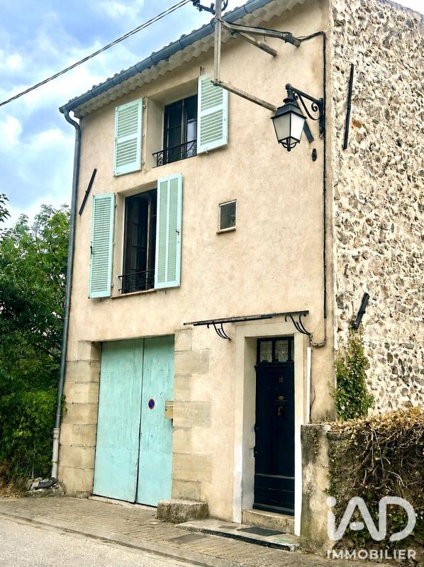 Maison de village 4 Pièce(s) Bras