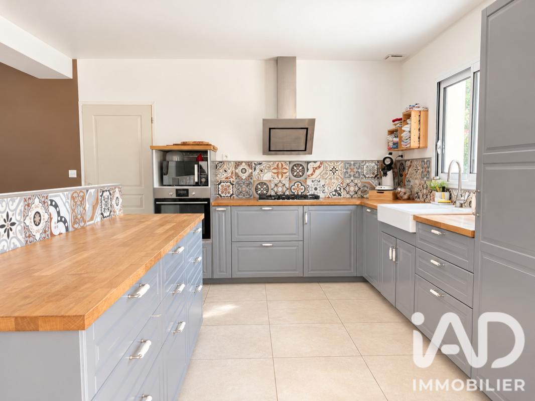 Maison 7 Pièce(s) Amboise - Photo 3