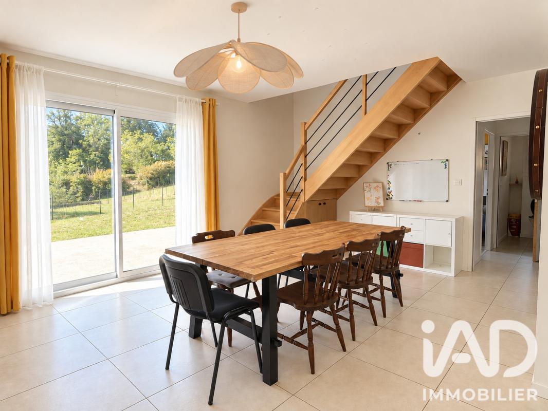Maison 7 Pièce(s) Amboise - Photo 2