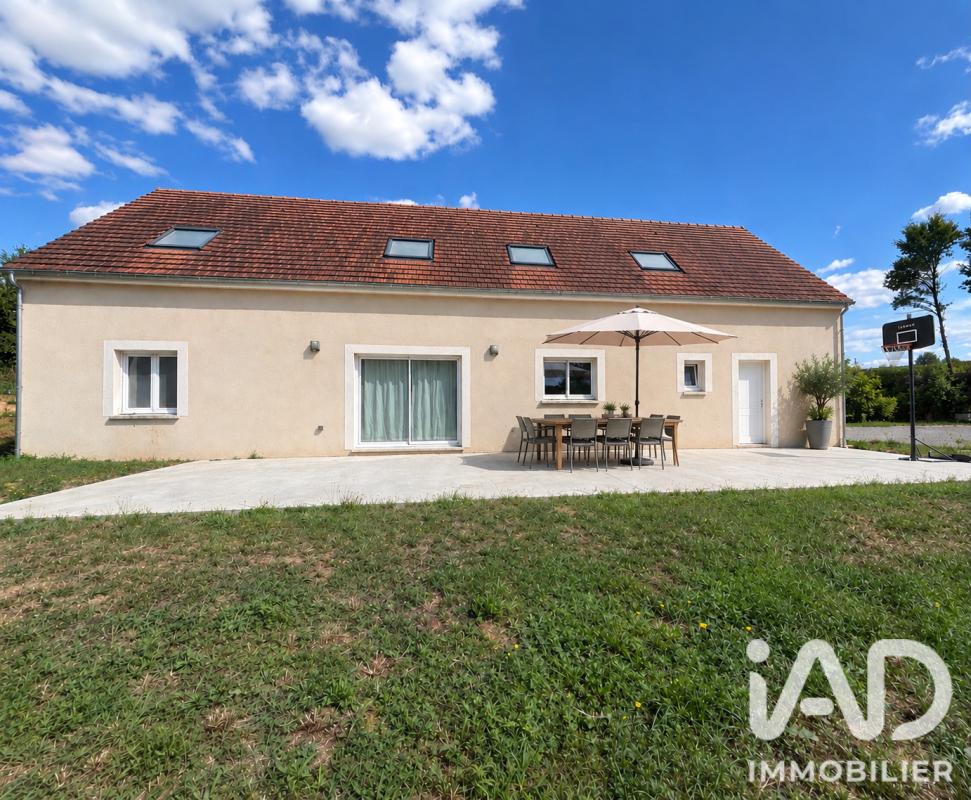 Maison 7 Pièce(s) Amboise - Photo 12