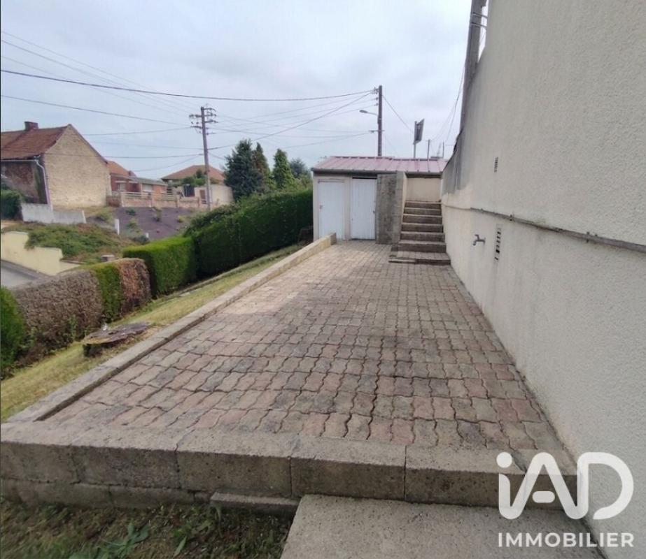 Maison 3 Pièce(s) Burbure - Photo 1