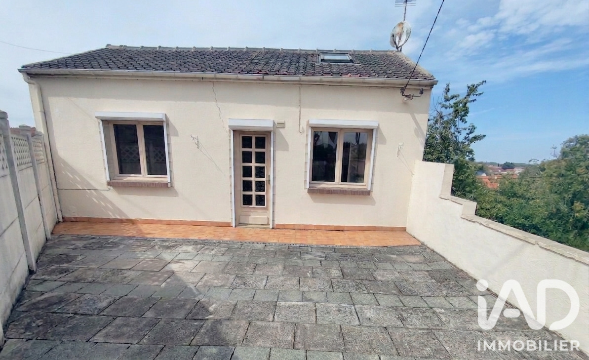 Maison 3 Pièce(s) Burbure - Photo 2