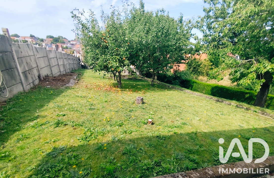 Maison 3 Pièce(s) Burbure - Photo 4