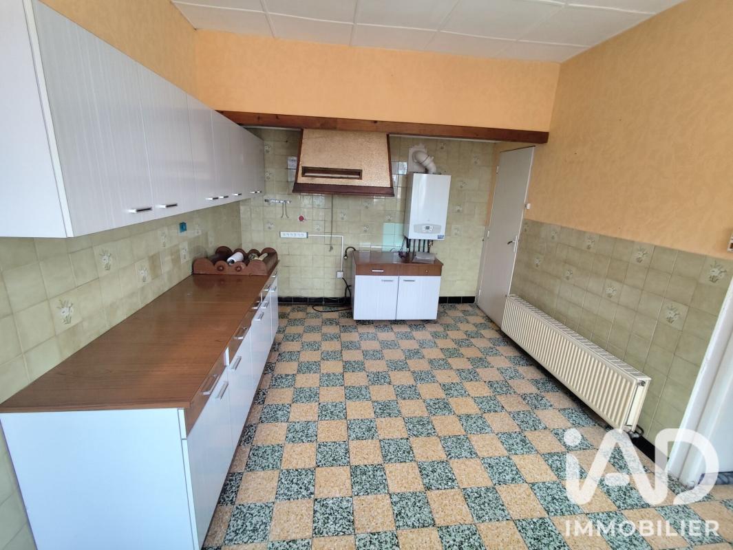 Maison 3 Pièce(s) Burbure - Photo 11