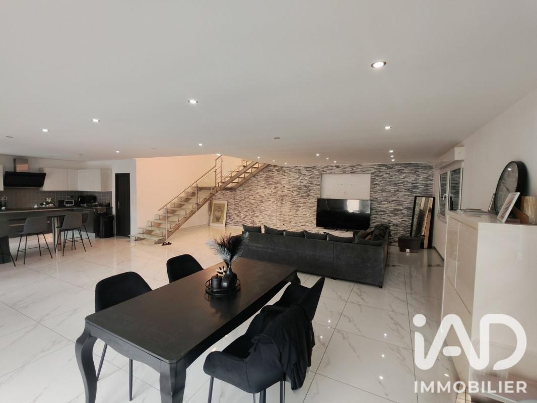 Maison 5 Pièce(s) Anzin - Photo 2
