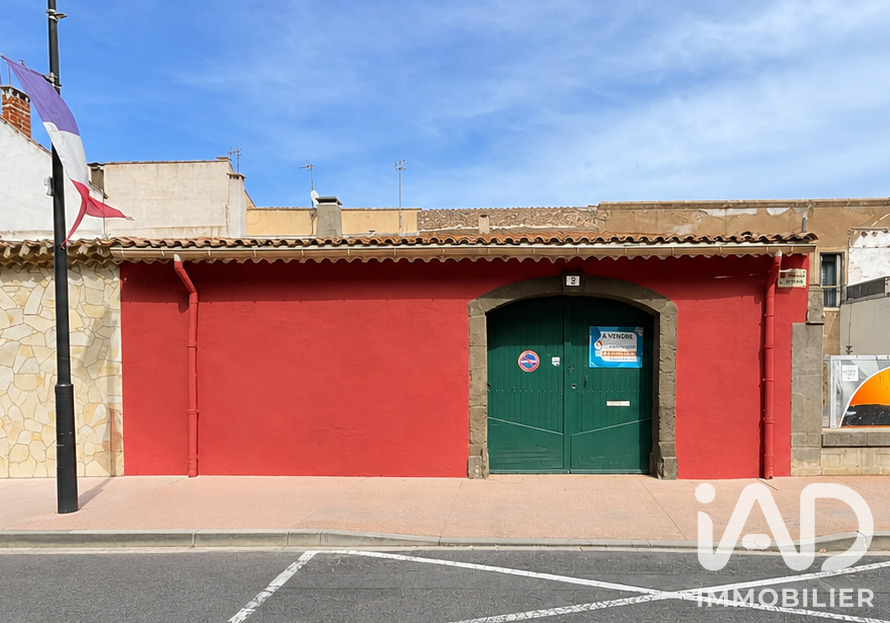 Ferme 3 Pièce(s) Marseillan