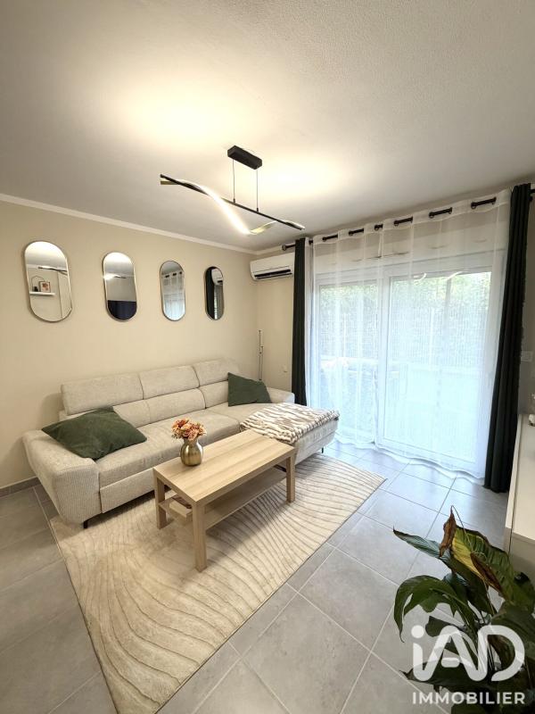 Appartement 3 Pièce(s) Perpignan