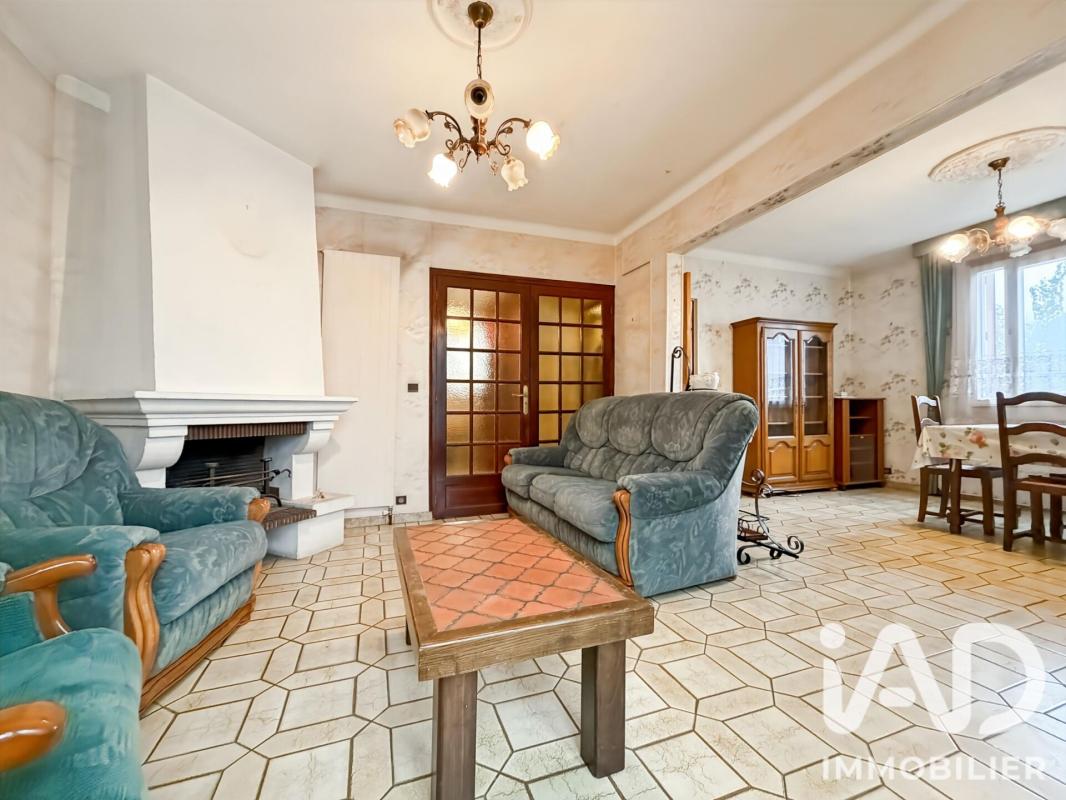 Maison 5 Pièce(s) Gagny