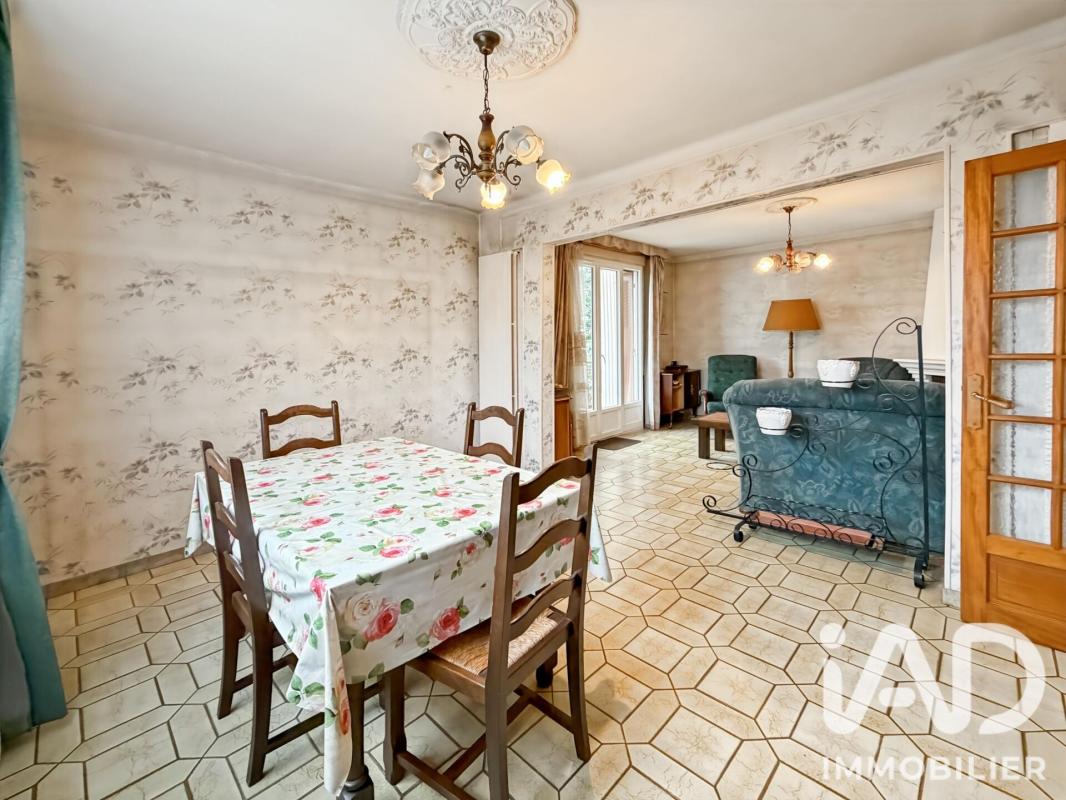 Maison 5 Pièce(s) Gagny