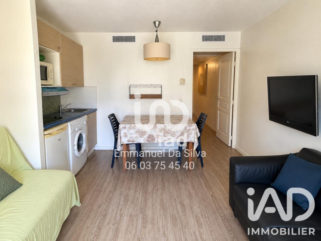 Appartement 2 Pièce(s) Cannes - Photo 2