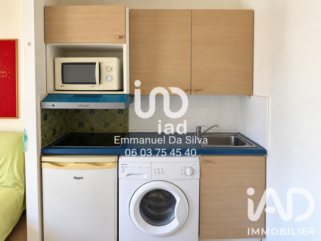 Appartement 2 Pièce(s) Cannes - Photo 3