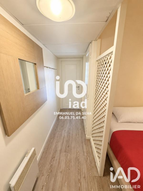 Appartement 2 Pièce(s) Cannes - Photo 4