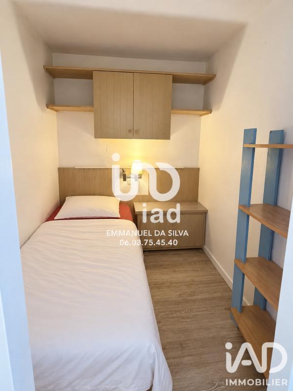 Appartement 2 Pièce(s) Cannes - Photo 5
