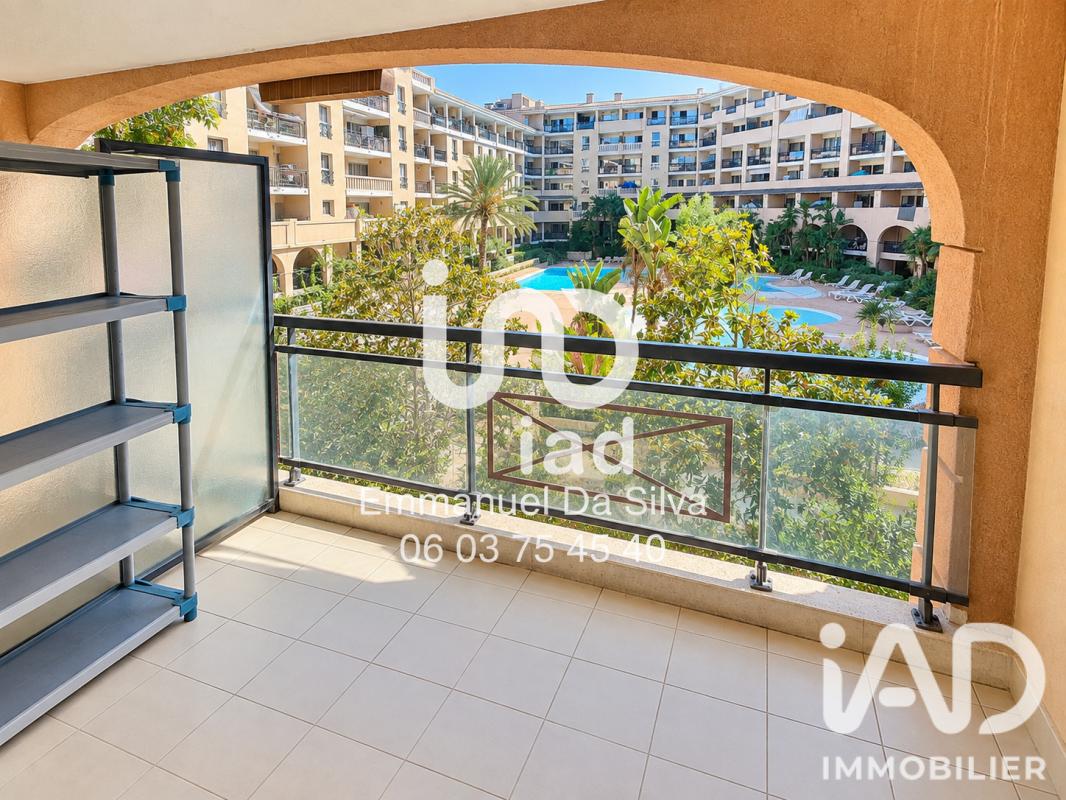 Appartement 2 Pièce(s) Cannes - Photo 8