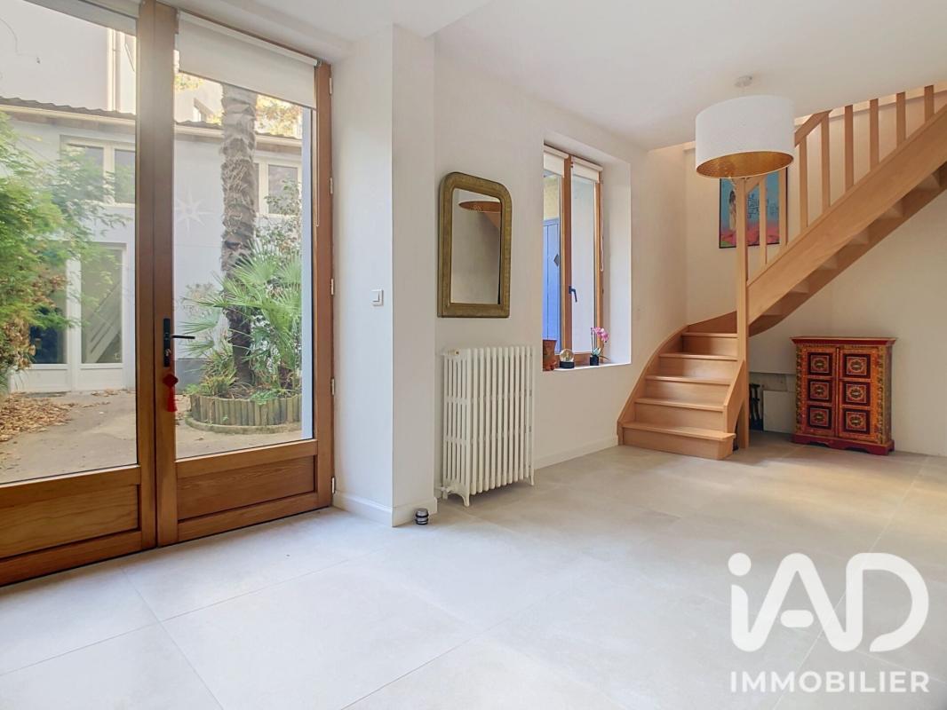 Maison 5 Pièce(s) Nantes - Photo 6