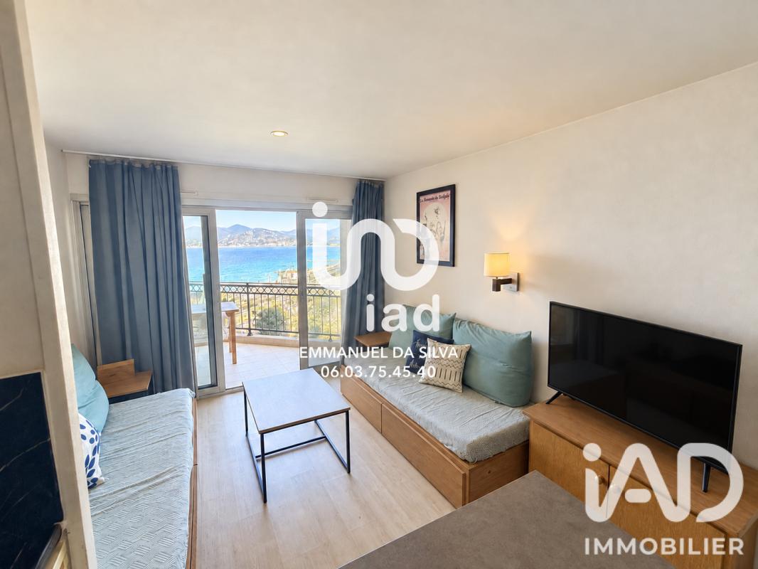 Appartement 2 Pièce(s) Cannes - Photo 2