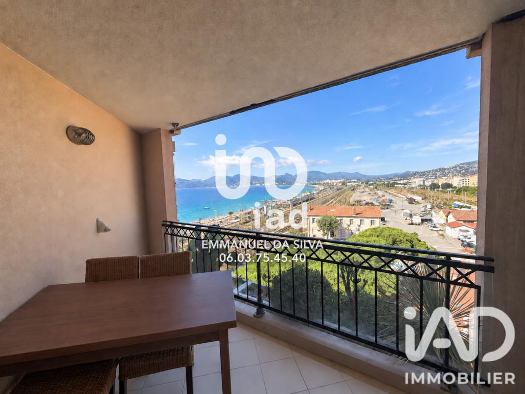 Appartement 2 Pièce(s) Cannes - Photo 10
