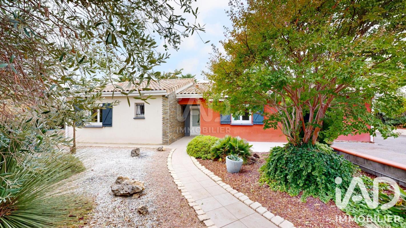 Maison 6 Pièce(s) Bouloc - Photo 1