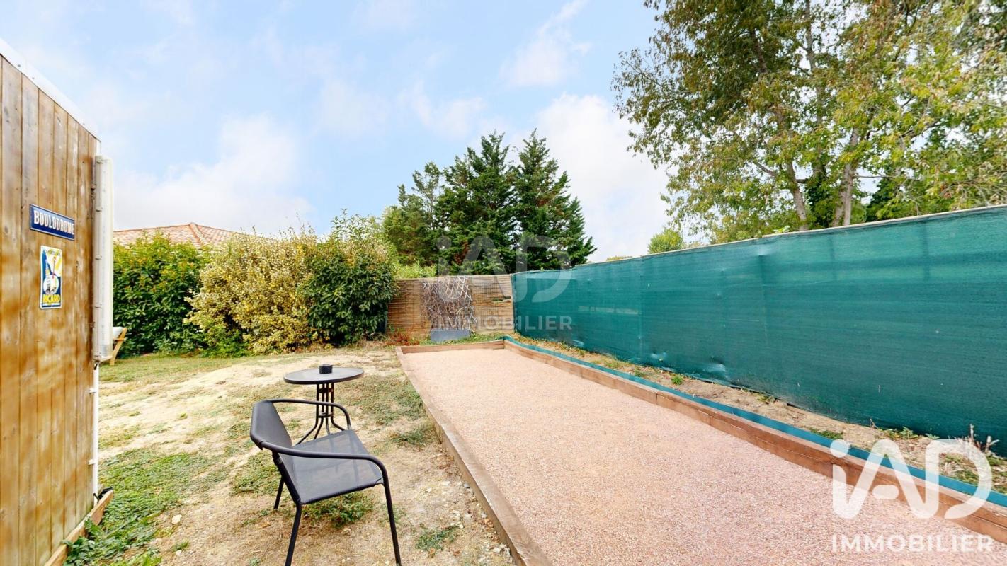 Maison 6 Pièce(s) Bouloc - Photo 27