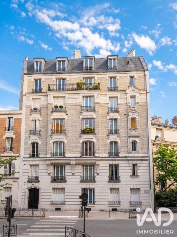 Duplex 3 Pièce(s) Vincennes