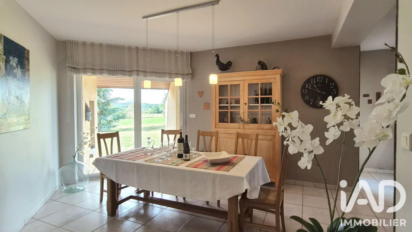 Maison 9 Pièce(s) Roupeldange - Photo 4