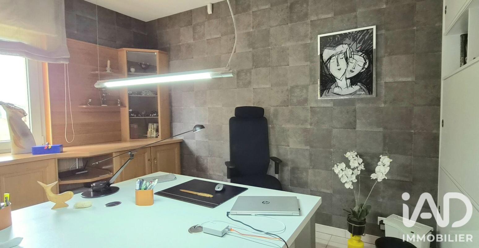 Maison 9 Pièce(s) Roupeldange - Photo 7