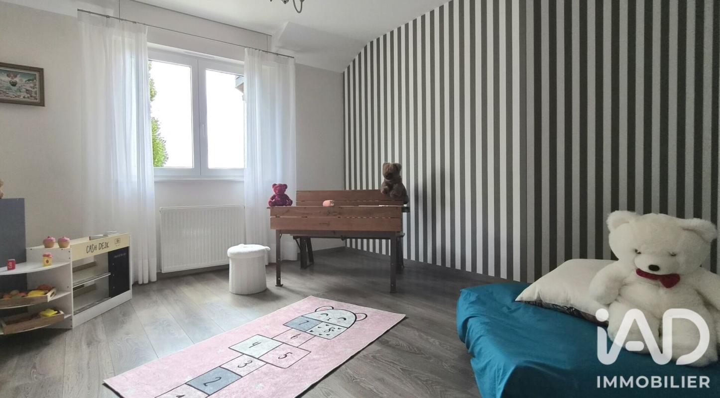 Maison 9 Pièce(s) Roupeldange - Photo 13