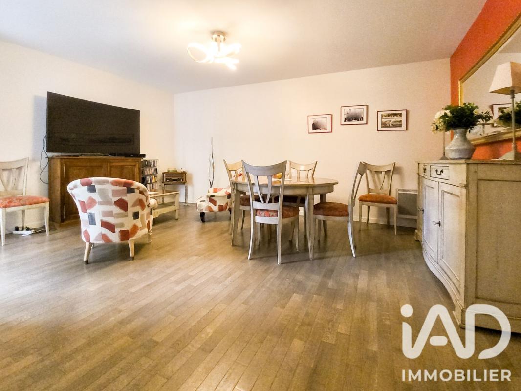 Appartement 3 Pièce(s) Verneuil-sur-Seine