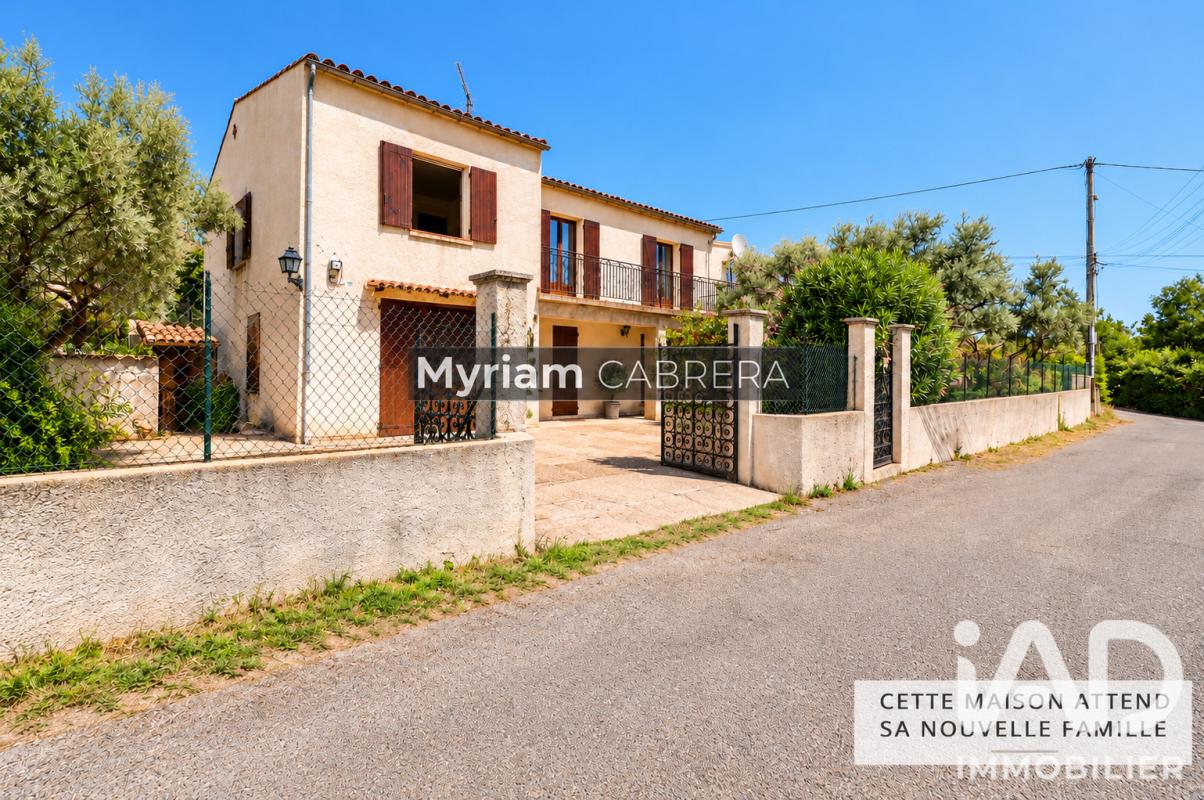 Maison 4 Pièce(s) Forcalquier - Photo 2