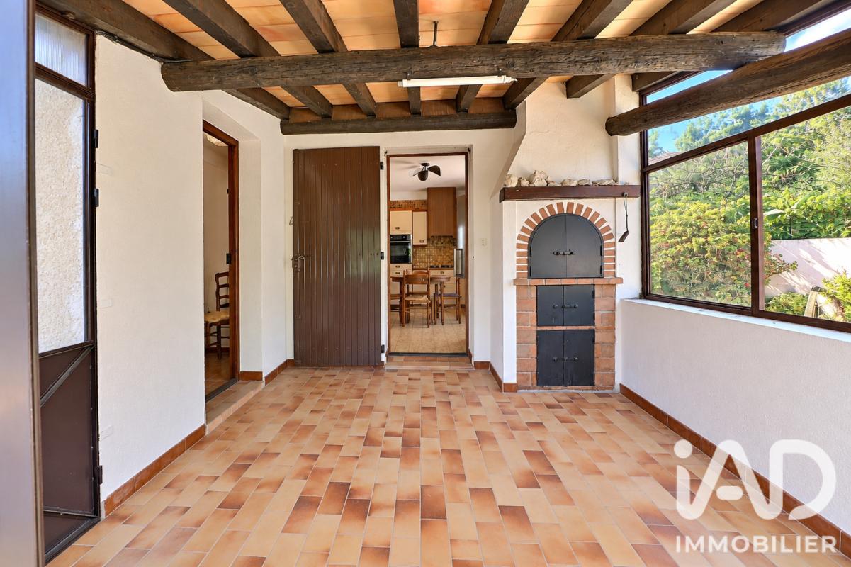 Maison 4 Pièce(s) Forcalquier - Photo 7