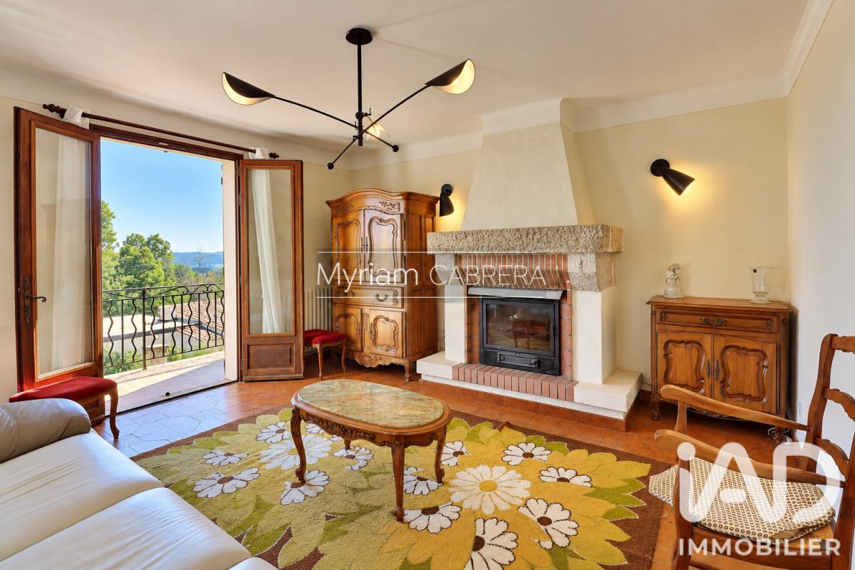 Maison 4 Pièce(s) Forcalquier - Photo 8