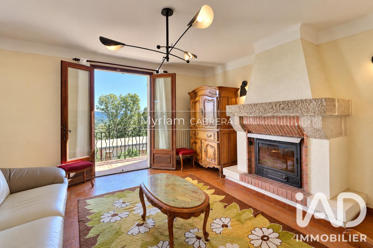 Maison 4 Pièce(s) Forcalquier - Photo 9