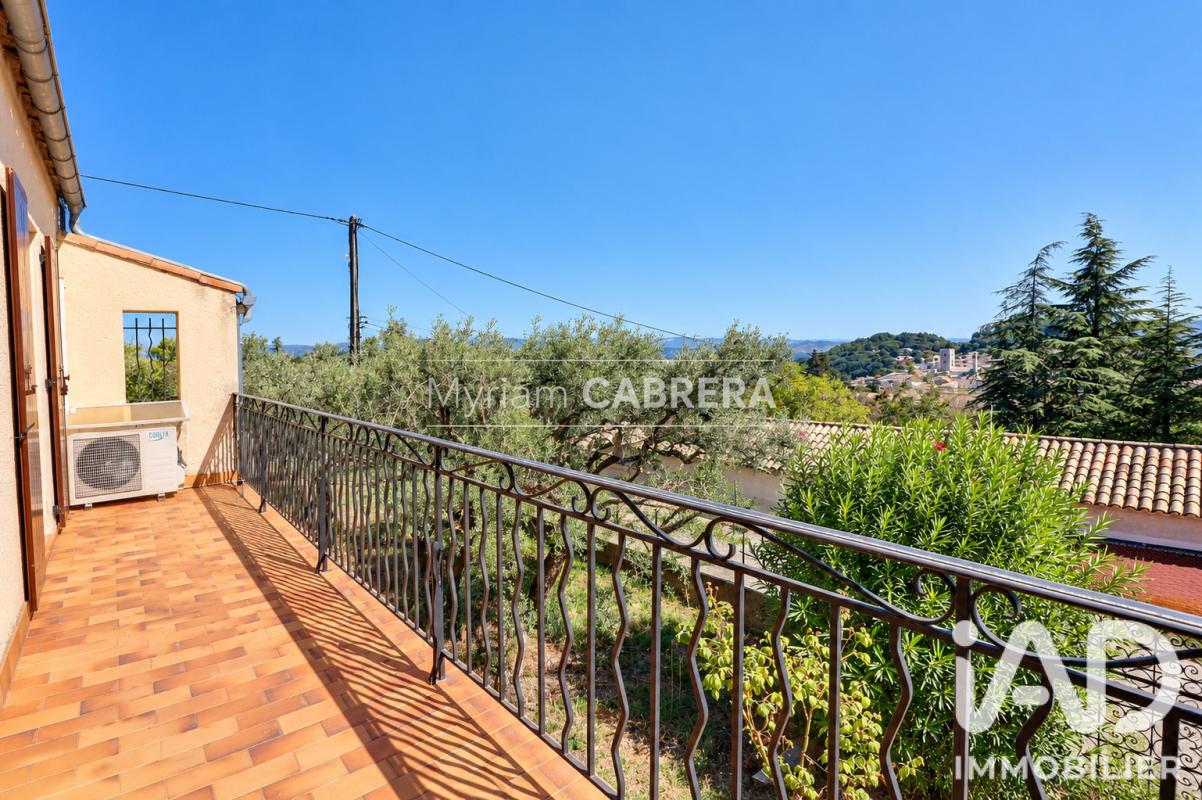 Maison 4 Pièce(s) Forcalquier - Photo 11