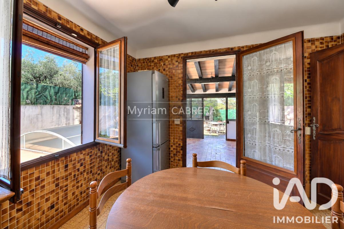 Maison 4 Pièce(s) Forcalquier - Photo 14