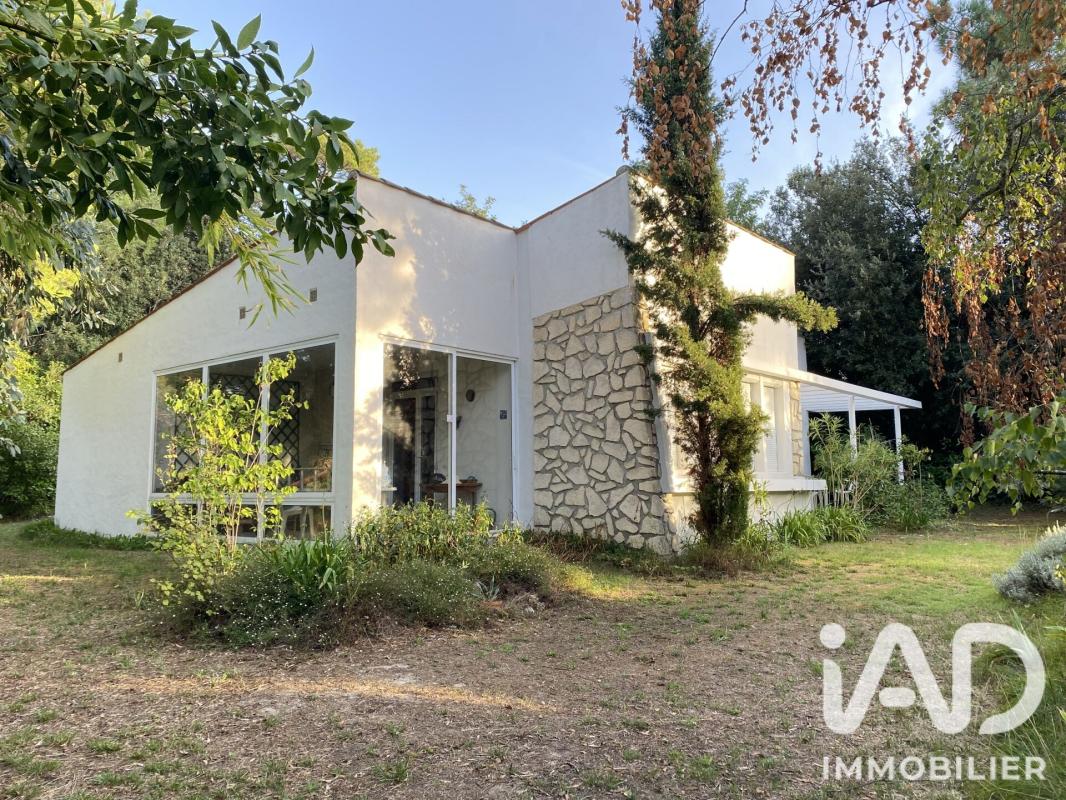 Maison 5 Pièce(s) Saint-Palais-sur-Mer - Photo 1