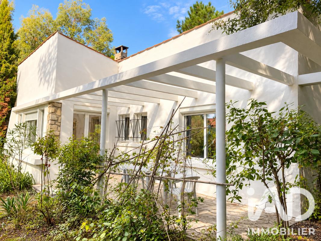 Maison 5 Pièce(s) Saint-Palais-sur-Mer - Photo 2