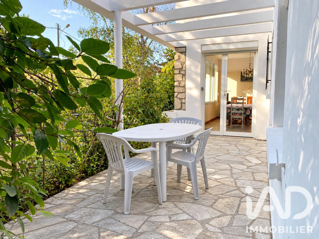 Maison 5 Pièce(s) Saint-Palais-sur-Mer - Photo 13