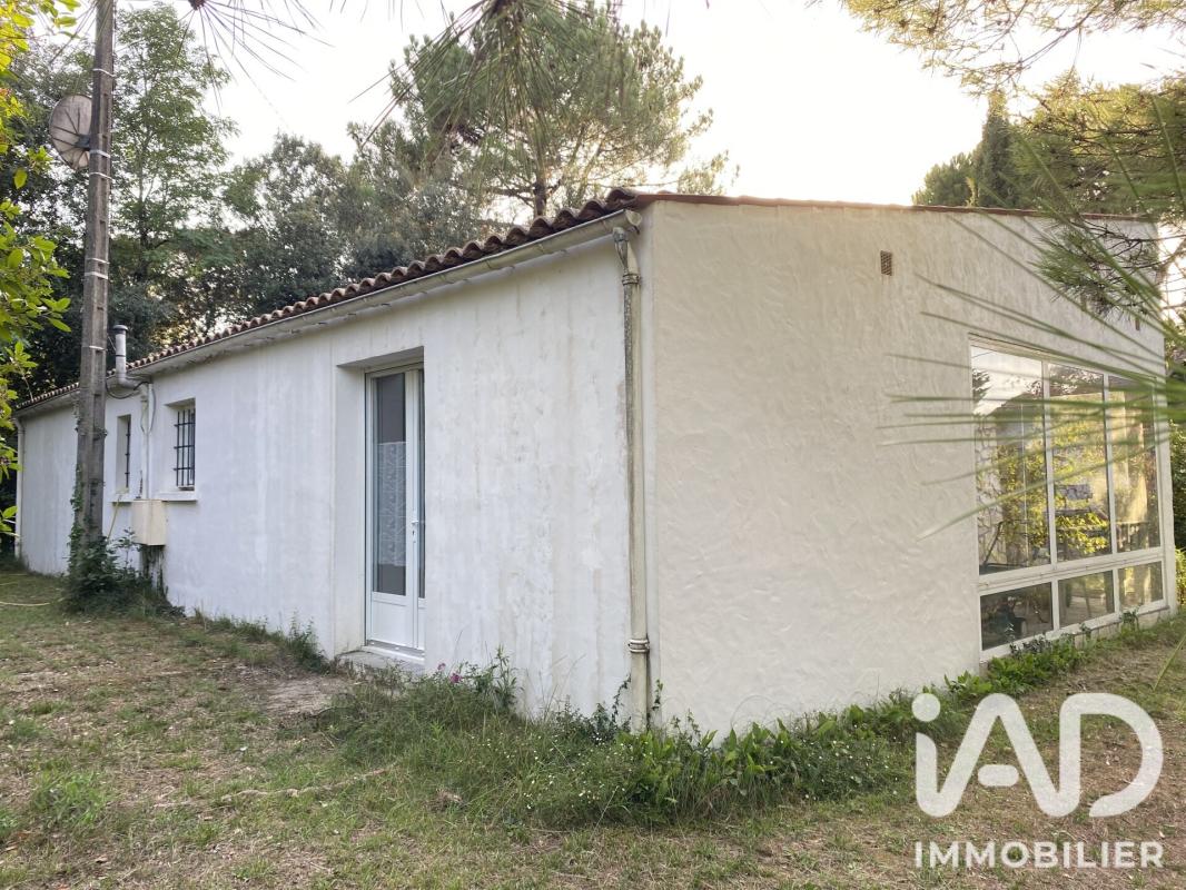 Maison 5 Pièce(s) Saint-Palais-sur-Mer - Photo 16