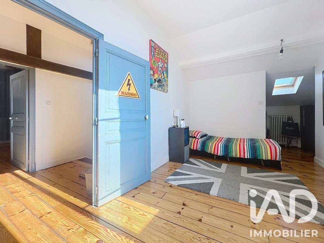 Maison 5 Pièce(s) Toulouse - Photo 7