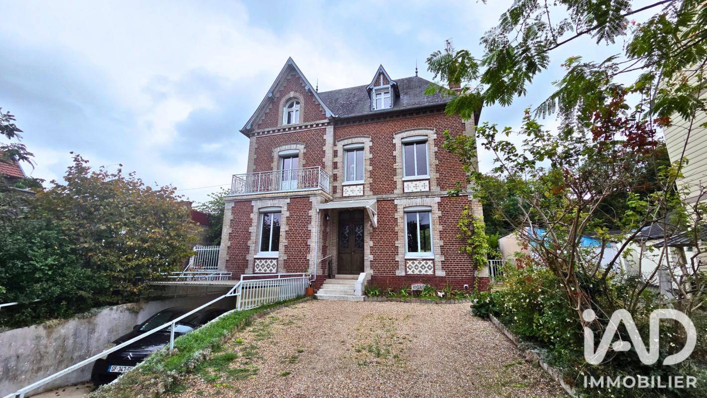 Maison 6 Pièce(s) Grand-Couronne
