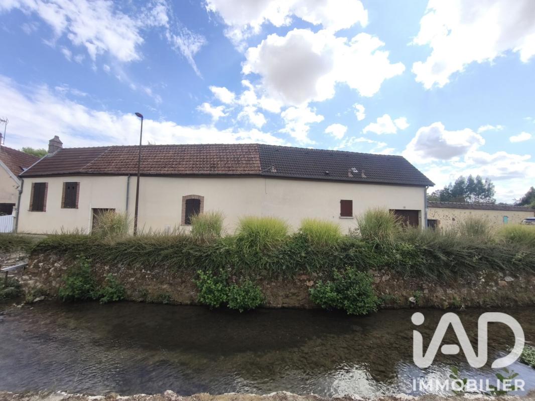 Maison 5 Pièce(s) Villenauxe-la-Grande