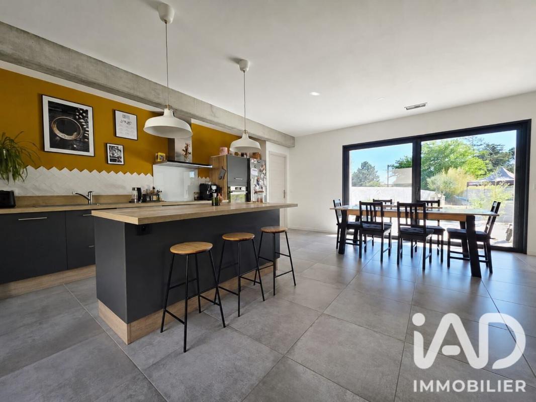 Maison 5 Pièce(s) Bernis - Photo 11