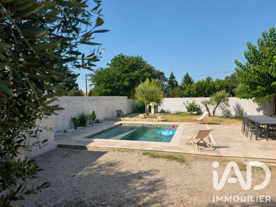 Maison 5 Pièce(s) Bernis - Photo 18