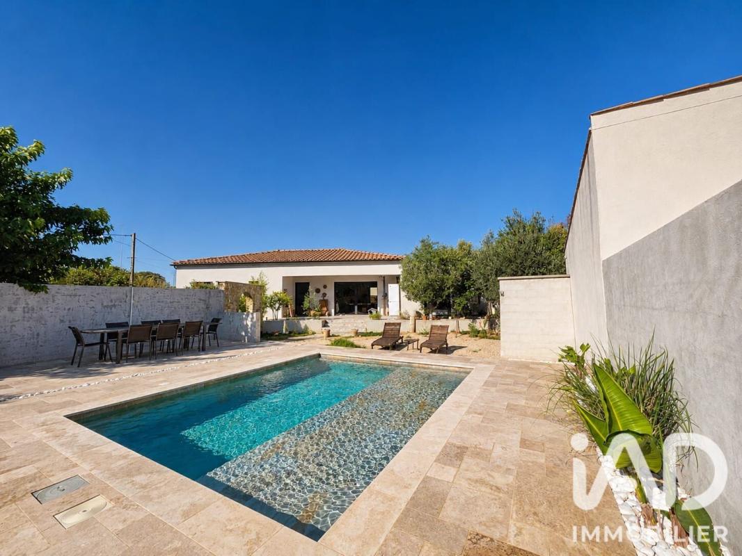 Maison 5 Pièce(s) Bernis - Photo 26