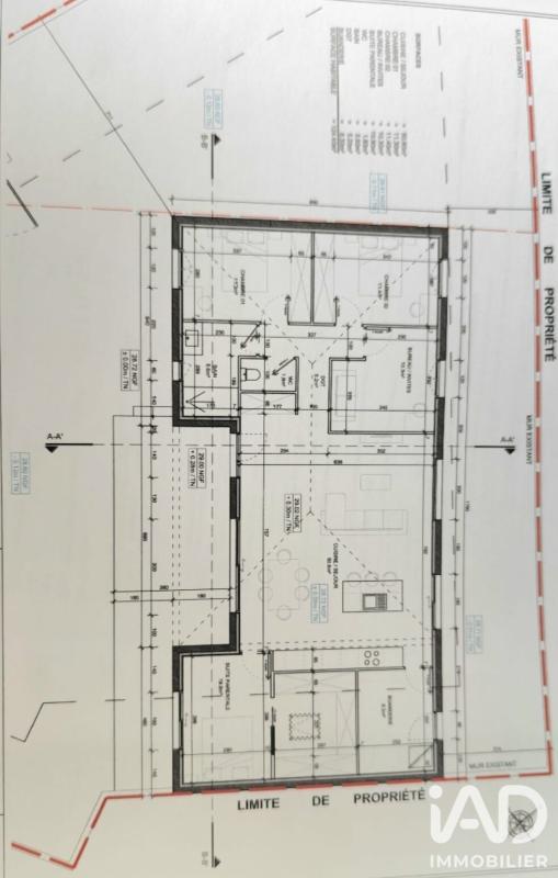 Maison 5 Pièce(s) Bernis - Photo 27
